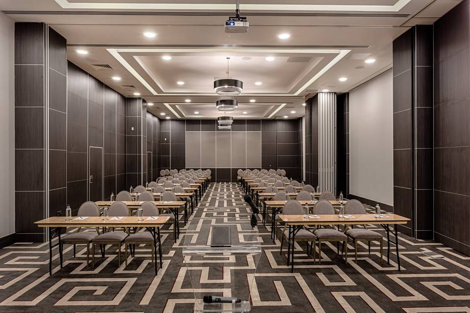 Courthouse Hotel 19