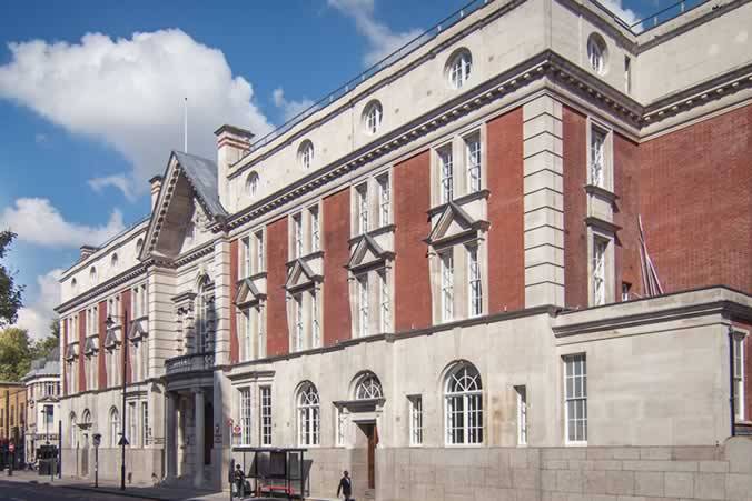 Courthouse Hotel Shoreditch