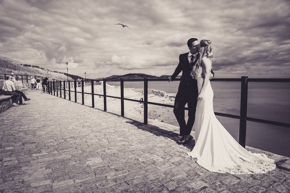 G & D Lyme Regis