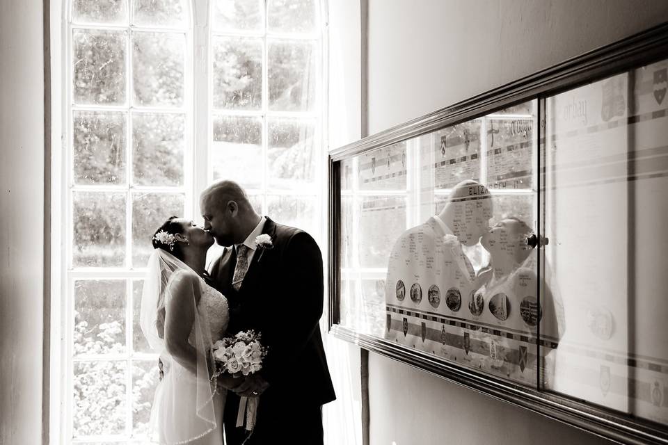 K& J Cockington Court