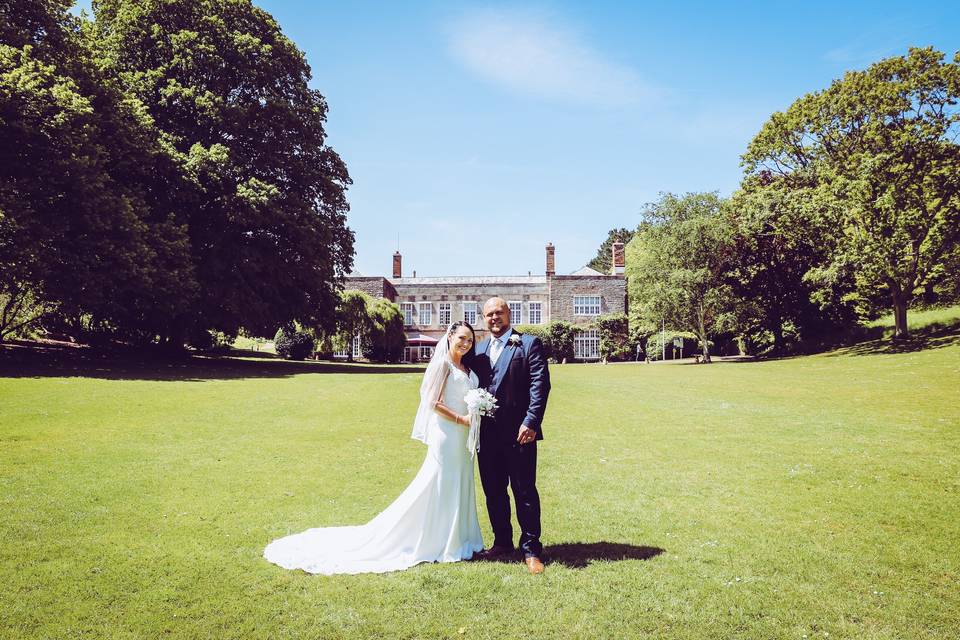 K & J Cockington Court