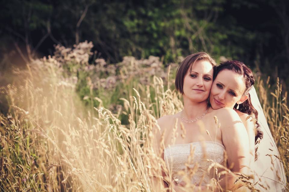 Sam & Suzy