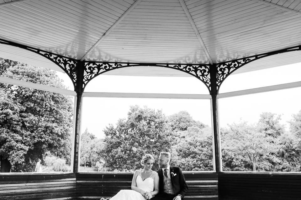 C&D The Mansion Roundhay Park