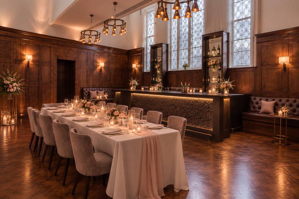 Private Members Club