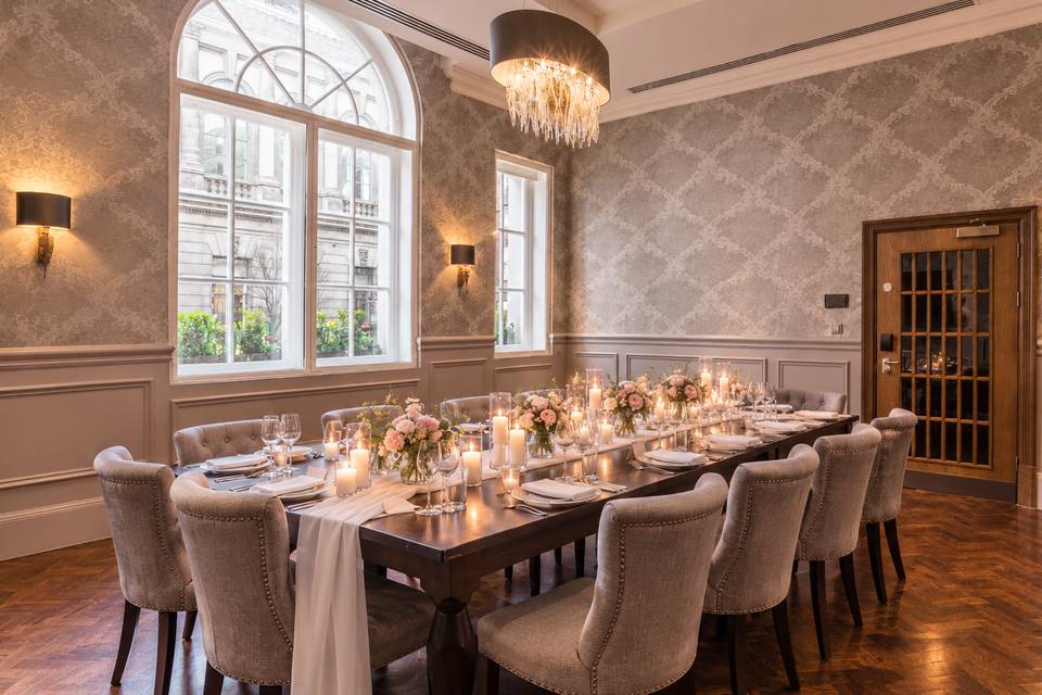 Courthouse Hotel Shoreditch