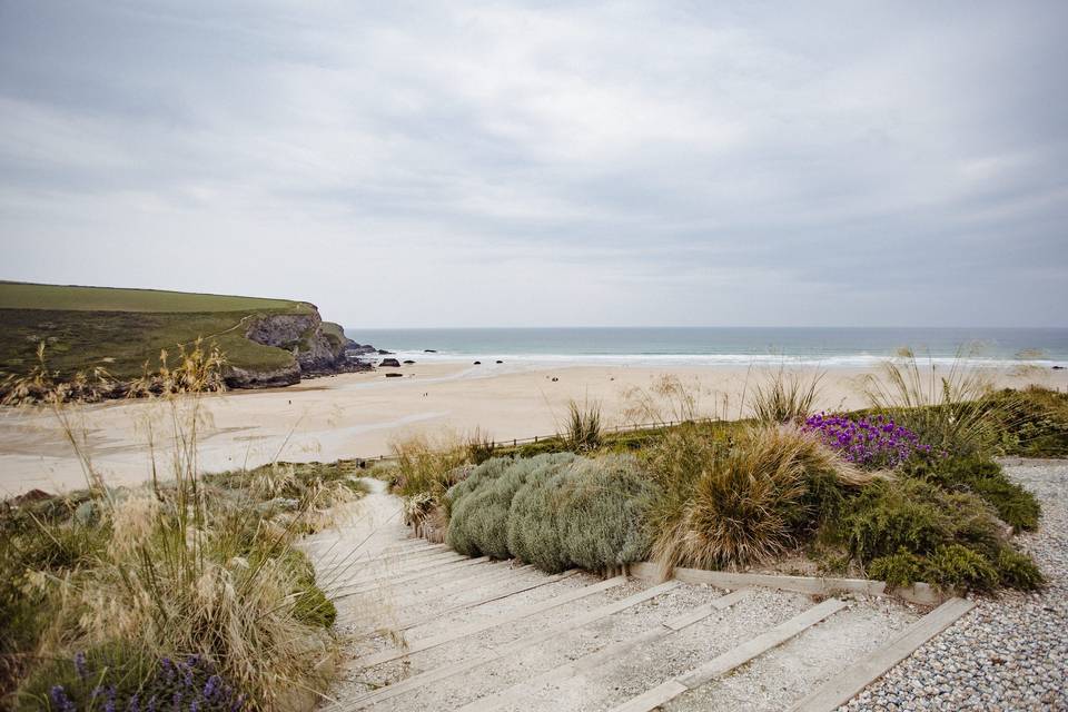 Mawgan Porth