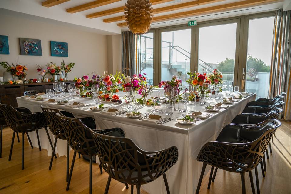 Private Dining
