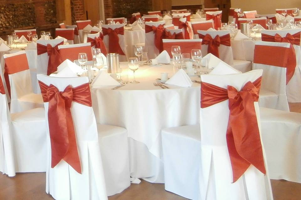 Exquisite Wedding and Event Services