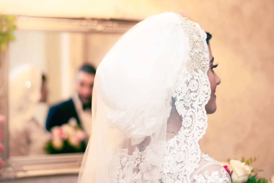 Bedford UK Wedding Photography