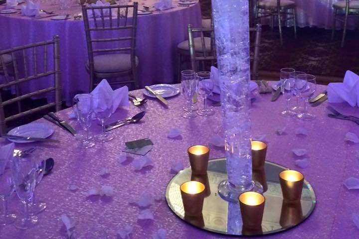 Exquisite Wedding and Event Services