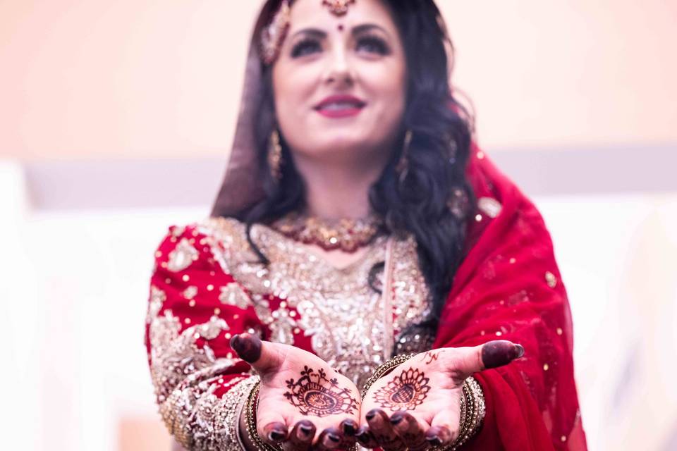 Bedford UK Wedding Photography