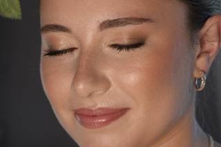 Bridal Makeup by Jennifer Rose