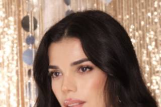 Bridal Makeup by Jennifer Rose