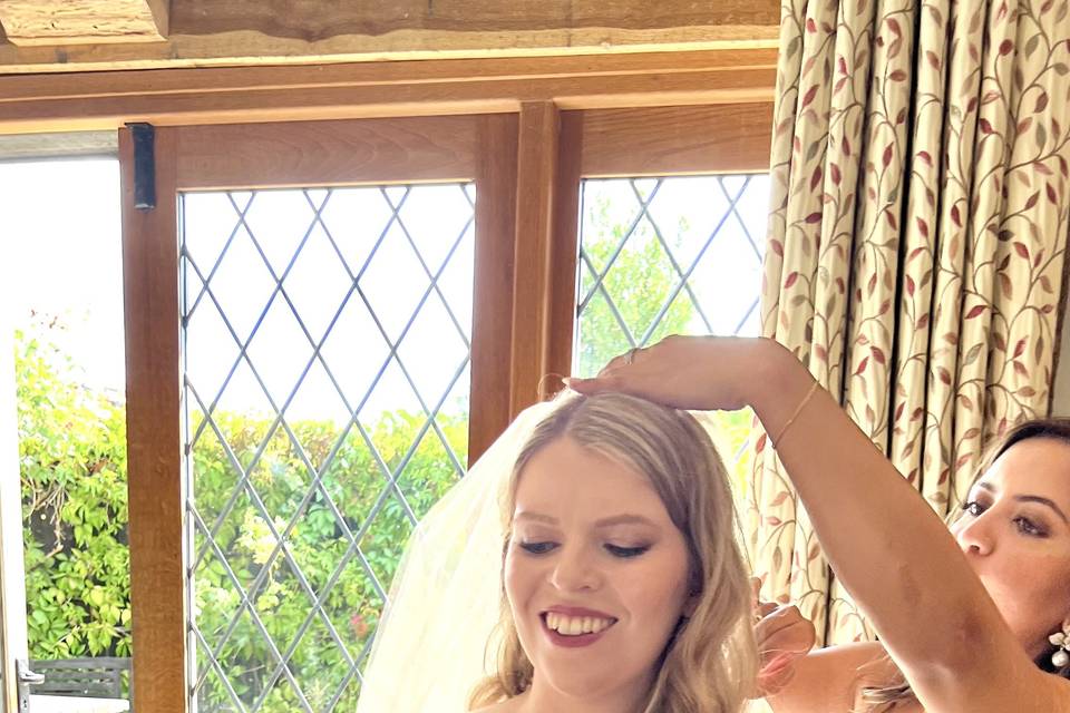 Bridal