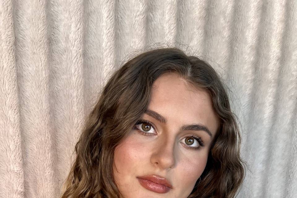 Full glam