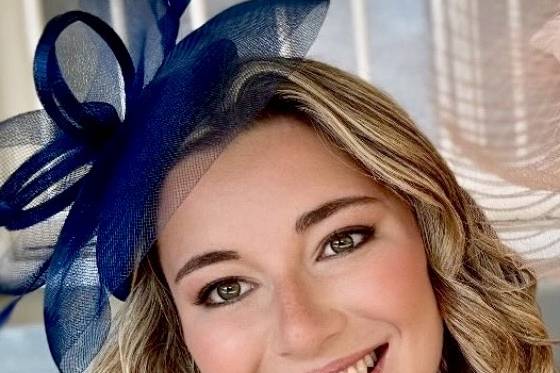 Ascot - event make up