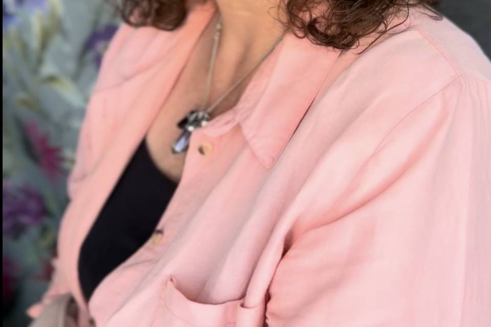 Special occasion make up