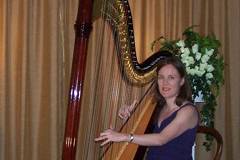 Armande Fryatt - The Wedding Harpist