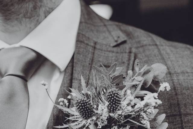 Capturing the details