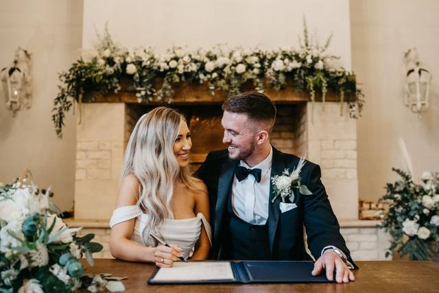 Isabels flower studio