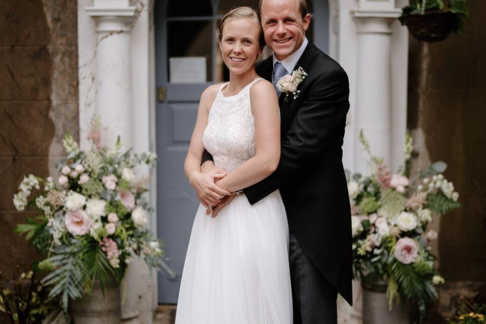 The old rectory redditch