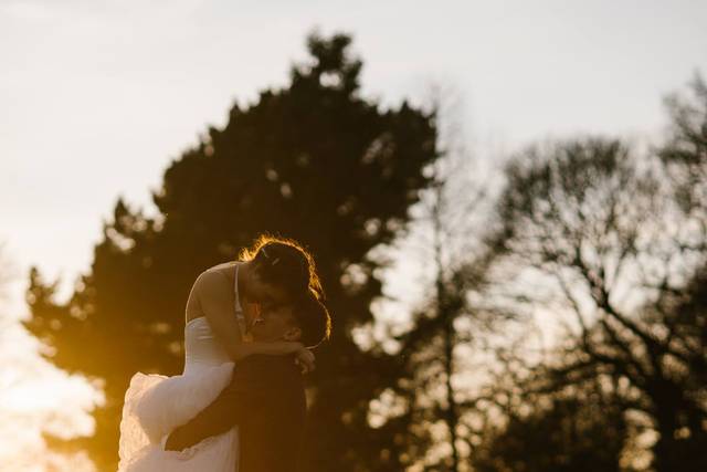 H+M Wedding