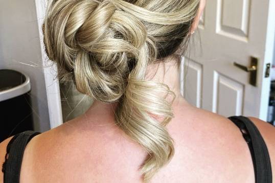 Updo