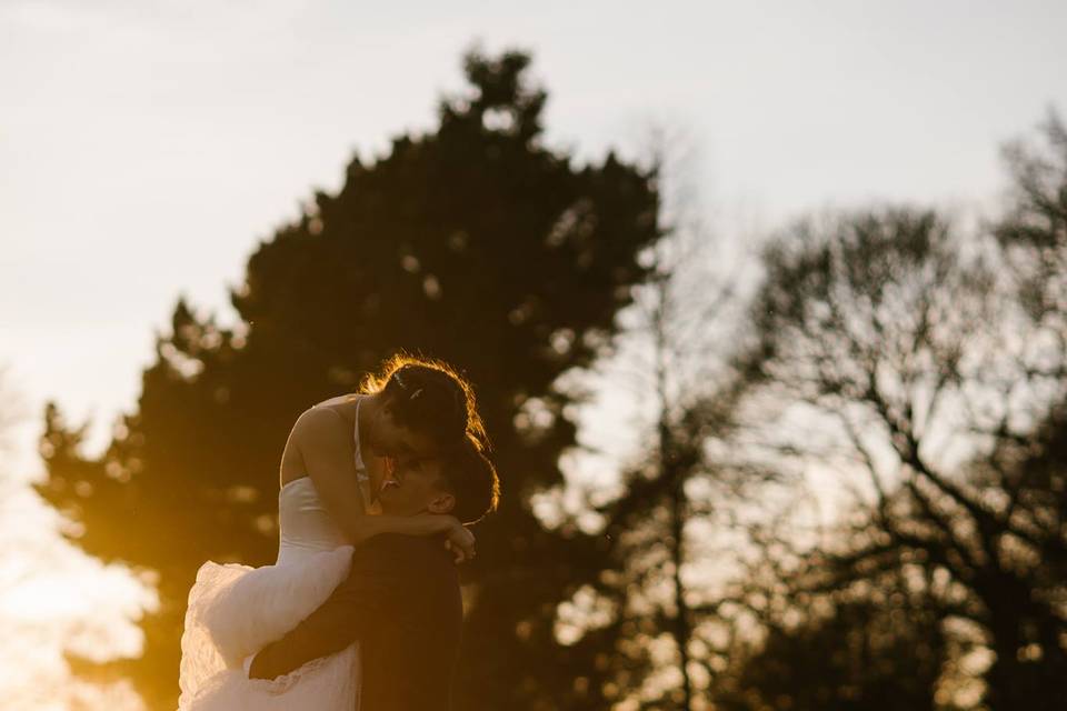 H+M Wedding