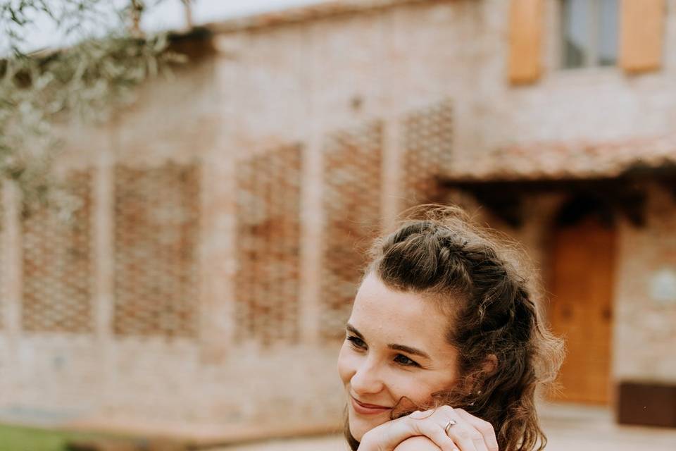K + S Hannah Scott