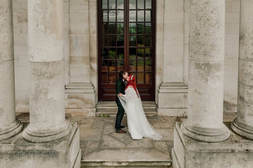 Terri Ann &James Ashton Memor