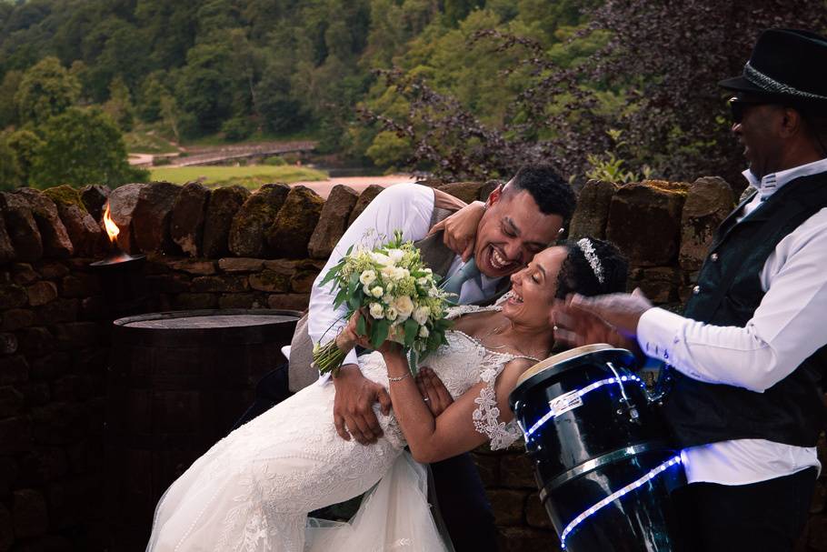 Charles & Maddie Tithe Barn