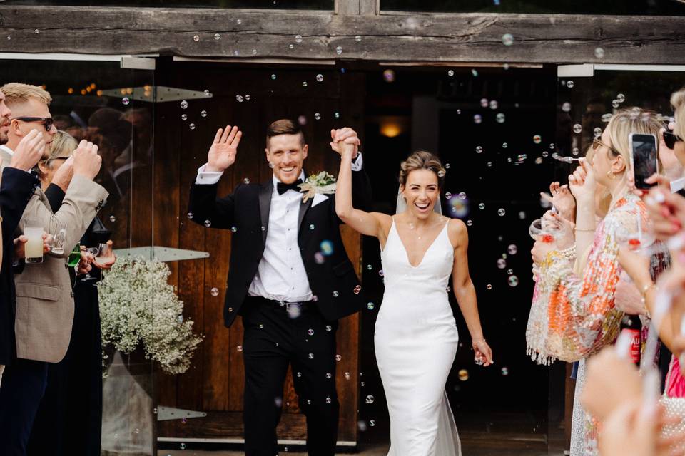 Ben & Eloise Owen House