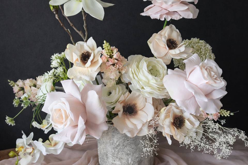 Wedding Flowers NI
