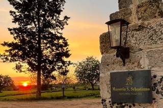 Masseria San Sebastiano