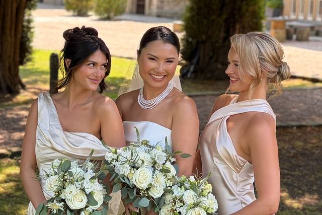 Bridal party