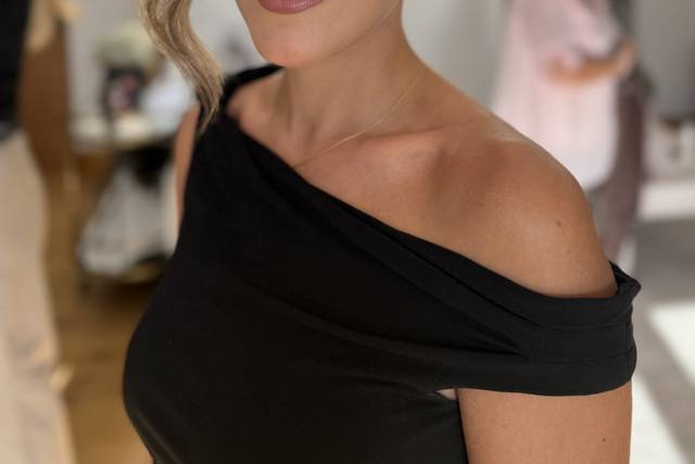 Soft glam