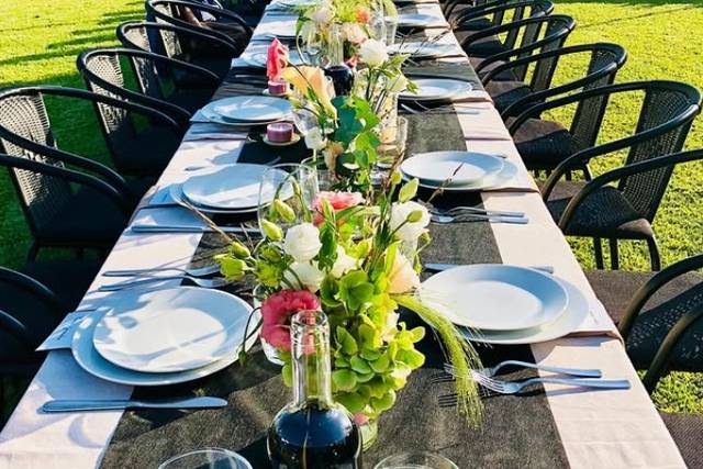 Table decoration
