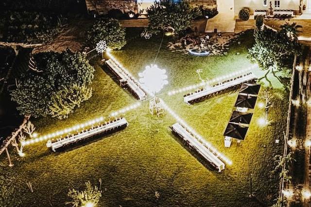 Masseria San Sebastiano