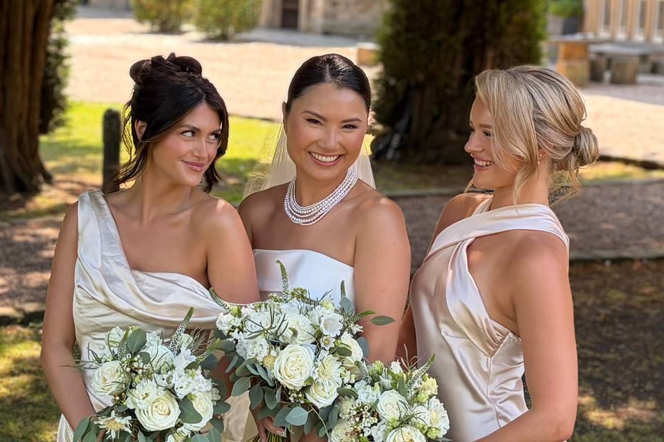 Bridal party