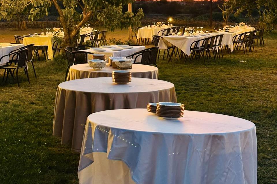 Masseria San Sebastiano