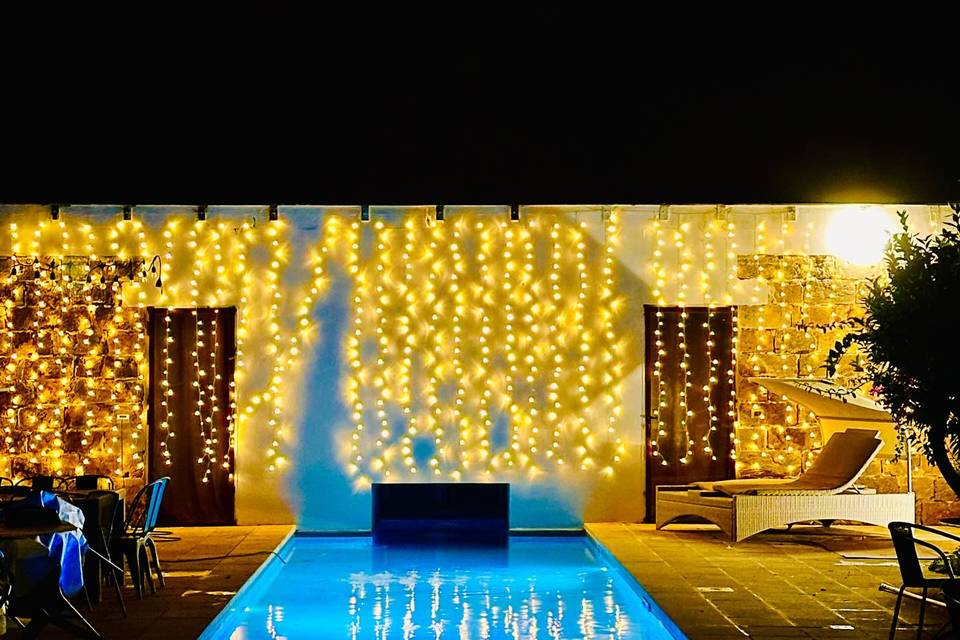 Masseria San Sebastiano