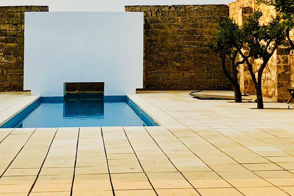 Masseria San Sebastiano