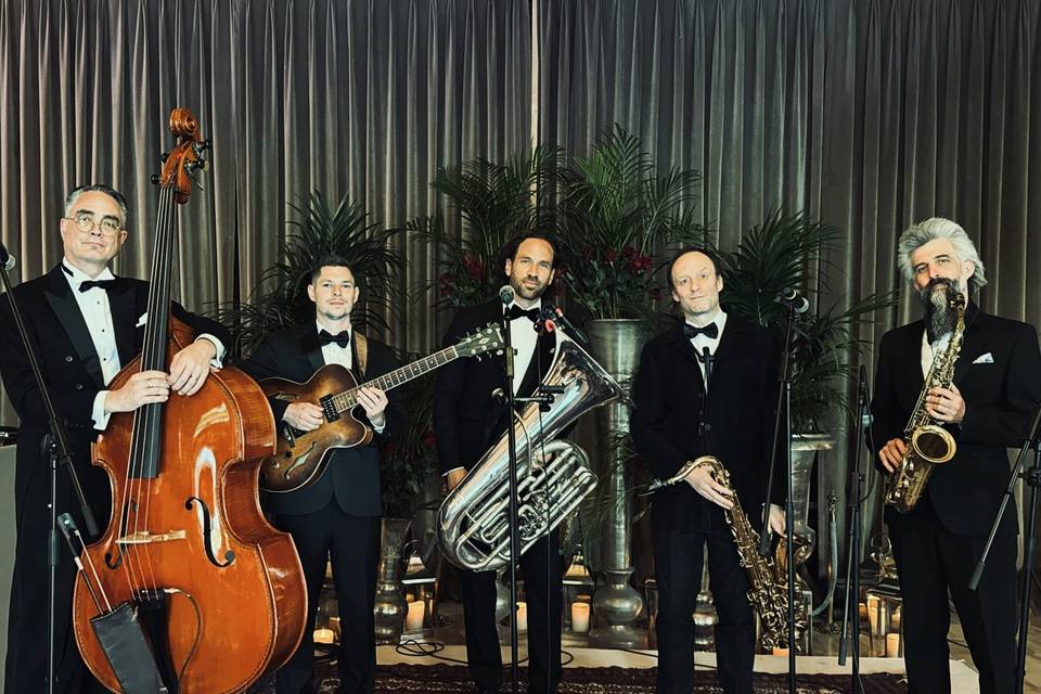 Istanbul Private event