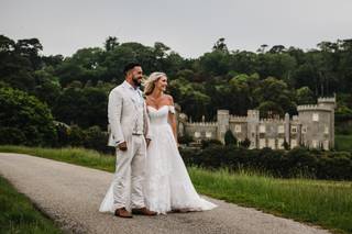 Caerhays Estate Weddings