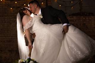 Trethek Studio Weddings and Tara B Photography