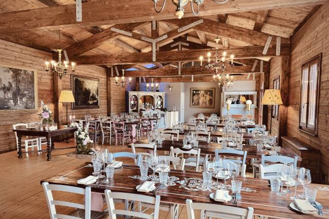 Taverna dello Scoiattolo