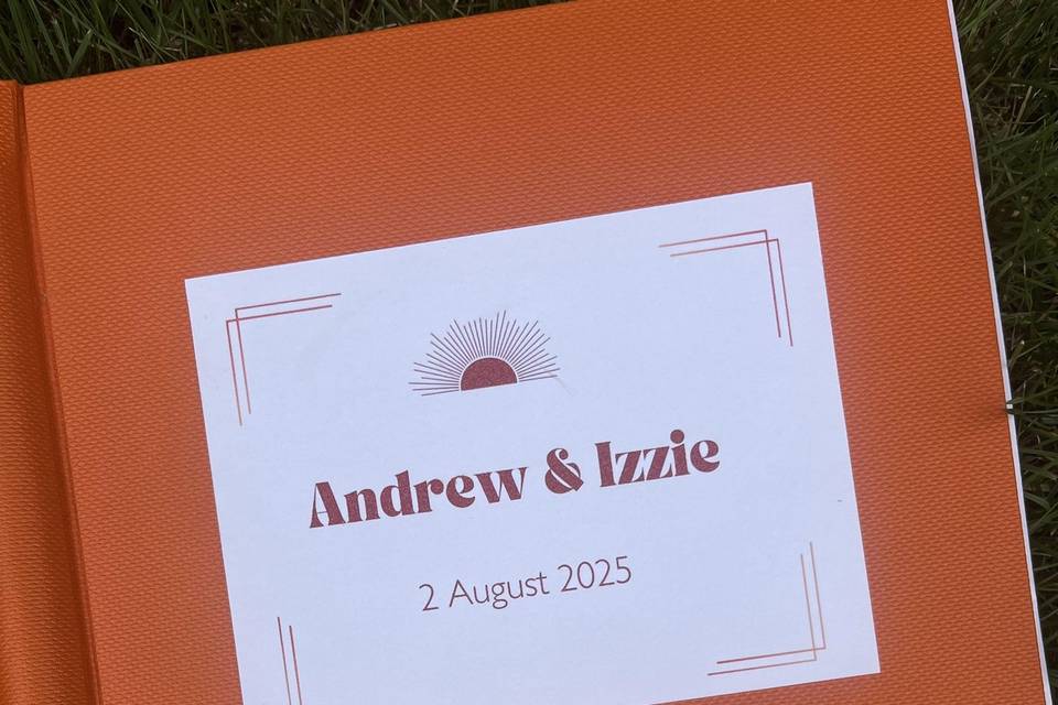 Ceremonies to remember