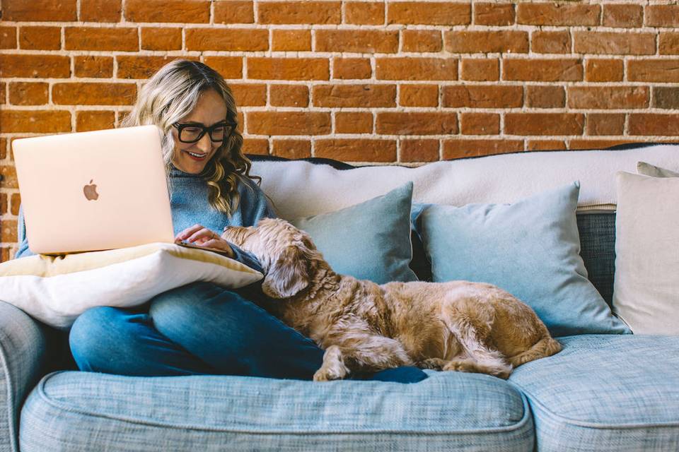 Best ceremony writing partner