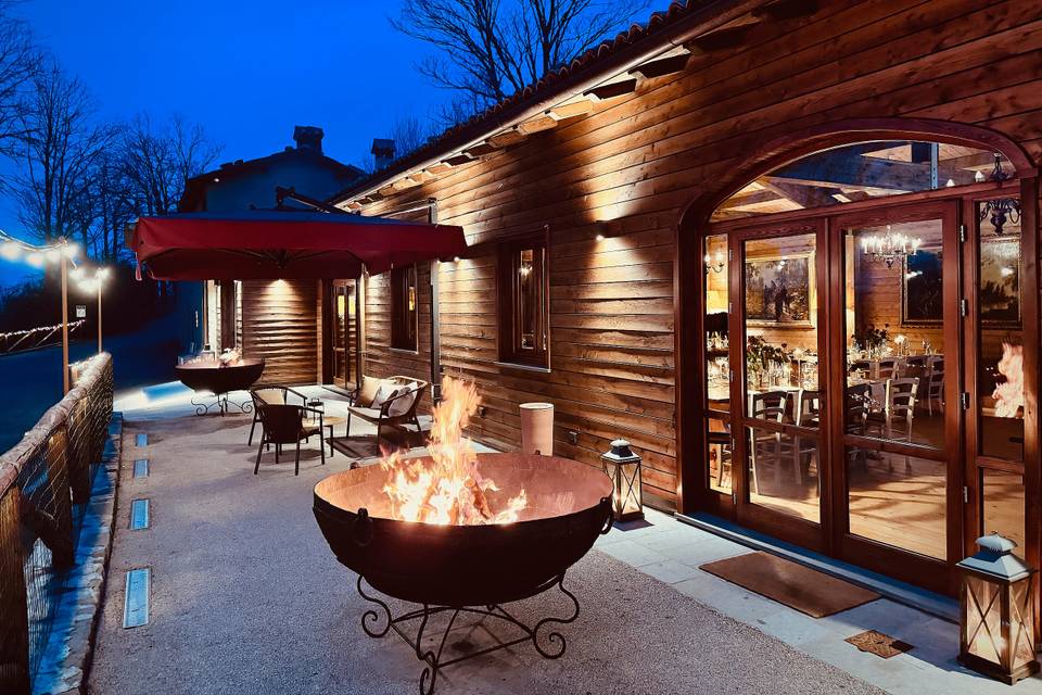 Taverna dello Scoiattolo