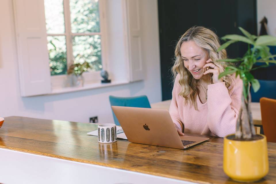 Book your discovery call today